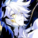 𑣲𝕋𝕠 𝕥𝕙𝕖 𝕤𝕥𝕒𝕣𝕤✶⋆.˚[ʰˢʳ ˢᵉʳᵛᵉʳ] Discord server icon