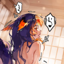 Monster haven Discord server icon