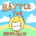 Battle For Nonagon (9/20)
