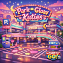 𝑷𝒂𝒓𝒌-𝑵-𝑮𝒍𝒐𝒘 𝑲𝒖𝒕𝒊𝒆𝒔 Discord server icon