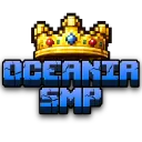 Oceania SMP 🌊
