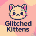 Glitched Kittens