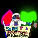 Sans Multiversal Malfunction