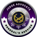 PAR-JAGS | Hall of Justice
