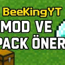 BeeKingYT MOD-PACK