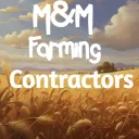 M&M Farming contractors