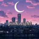 ˚₊✩‧Pink Night‧✩₊˚