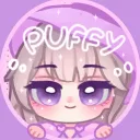 puffy