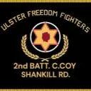 2nd BATT C, COY UFF