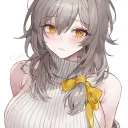 Mimi’s Bedroom