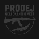 Prodej nelegálních věcí | FantasyRP