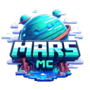 MarsMC Server Icon