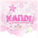 ⸺ 　Kandi