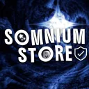 Somnium's Store 🇧🇷