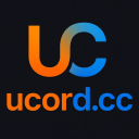 uCord Discord server icon