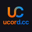 uCord Discord server icon