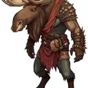 Eldrath | Custom Race/Creature RP