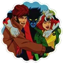 ˗ˏˋ ★ 𝑿𝒂𝒗𝒊𝒆𝒓’𝒔 𝑺𝒄𝒉𝒐𝒐𝒍 𝒇𝒐𝒓 𝑮𝒊𝒇𝒕𝒆𝒅 𝑴𝒖𝒕𝒂𝒏𝒕𝒔 ★ ˎˊ˗