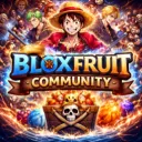  𝓑𝓵𝓸𝔁 𝓕𝓻𝓾𝓲𝓽 𝓒𝓸𝓶𝓶�... Discord Server Icon