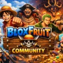  𝓑𝓵𝓸𝔁 𝓕𝓻𝓾𝓲𝓽 𝓒𝓸𝓶𝓶�... Discord Server Icon