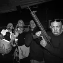 Latin Disciples