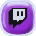 Twitch Promote-Followers, Live Views & views |Grow & Boost Discord server icon