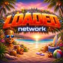 LoadedNetwork Discord Server Icon
