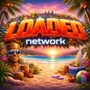 LoadedNetwork Discord Server Icon