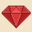 Garnets!