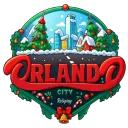 🎄 Orlando City Roleplay