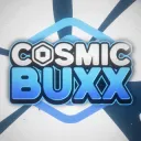 💙 Cosmic Buxx #10k