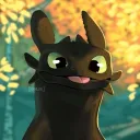 🖤HOW TO TRAIN A DRAGON🤍