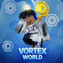 Vortex World Discord server icon
