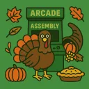 Arcade Assembly