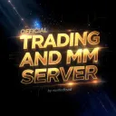 Official Trading and mm server(PVB\GAG\SAB) Discord server icon