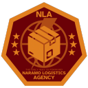 Discovery icon for Naramo Logistics Agency Discord server