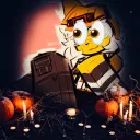 (Yet) Another Spooky Agency