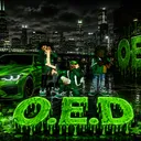 O.E.D On Every Drill 1844🍍