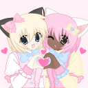 ‧₊˚  ⋅   M𝙚owie's dreamCafé  🍓 ｡𖦹° Discord server icon