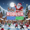🎄Darkcry | Roblox Hispano 🇪🇸