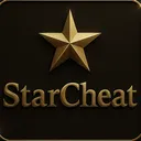 StarCheat server icon