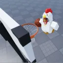 CHICKEN MAN GAMES