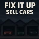 Fix it up Sell Cars (MY STOCK)