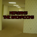 Mergan's Backrooms Roleplay [GMOD]