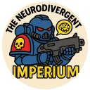 Neurodivergent Imperium's icon