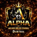 Server icon for ORG ALPHA | SALAS 5C 🏆