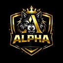 Server icon for ORG ALPHA | SALAS 5C 🏆