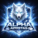 Server icon for ALPHA | SALAS 5c