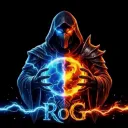 RoG FC