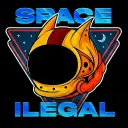 Ilegal - Space Oficial